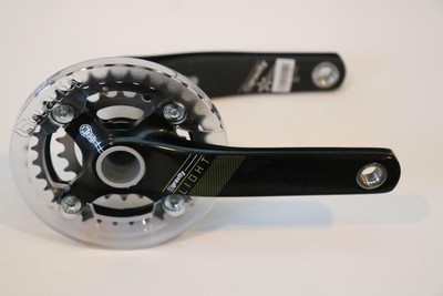 fsa alpha drive 30t